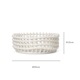 �ڤ櫓���ꡦ50%OFF��Ferm Living Ceramic Centrepiece ����ߥå����󥿡��ԡ��� ���եۥ磻�� �̲� �ġ���ܥå��� �Х����å� ���� ��ʪ��Ǽ ����ƥꥢ �ե������ӥ� ������������Ź��