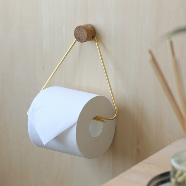 レディース 福袋 (セール) -ファッション通販 お取り寄せ】Ferm Living (ファームリビング) Toilet Paper その他