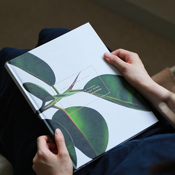 COZY PUBLISHING (���������ѥ֥�å���) Green Home Book �̲�/�ե������/��/���꡼�����������եȡ�