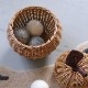 Ferm Living Braided Storage �֥쥤�ǥåɥ��ȥ졼�� S �Υʥ� ��� �̲� ����ƥꥢ �Ҷ����� ��Ǽ �ե������ӥ� ������������Ź�ڤ����󤻡�