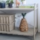 Ferm Living Braided Storage �֥쥤�ǥåɥ��ȥ졼�� S �Υʥ� ��� �̲� ����ƥꥢ �Ҷ����� ��Ǽ �ե������ӥ� ������������Ź�ڤ����󤻡�