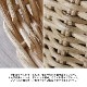 Ferm Living Braided Storage �֥쥤�ǥåɥ��ȥ졼�� S �Υʥ� ��� �̲� ����ƥꥢ �Ҷ����� ��Ǽ �ե������ӥ� ������������Ź�ڤ����󤻡�