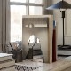 �ڤ����󤻡�Ferm Living (�ե������ӥ�) Pond Bookend (�ݥ�� �֥å������) 2�ĥ��å� �̲�/����ƥꥢ/��Ω��/������������Ź��