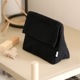 pouto (�ݥ���) CANVAS TRIANGLE POUCH (�����Х��ȥ饤���󥰥�ݡ���) S �ʥ�����/���졼/��å�/�֥�å� ����/�Хå�����Хå�/��ʪ����/����ץ�/̵��/�˽����� �ڥ᡼���ء�