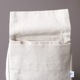 pouto (�ݥ���) CANVAS TRIANGLE POUCH (�����Х��ȥ饤���󥰥�ݡ���) S �ʥ�����/���졼/��å�/�֥�å� ����/�Хå�����Хå�/��ʪ����/����ץ�/̵��/�˽����� �ڥ᡼���ء�