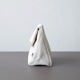 pouto (�ݥ���) CANVAS TRIANGLE POUCH (�����Х��ȥ饤���󥰥�ݡ���) S �ʥ�����/���졼/��å�/�֥�å� ����/�Хå�����Хå�/��ʪ����/����ץ�/̵��/�˽����� �ڥ᡼���ء�