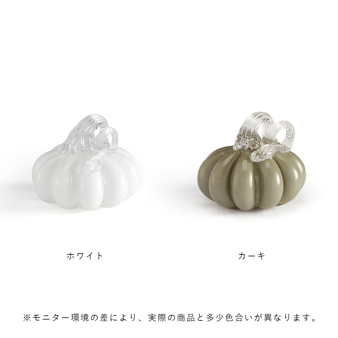 Cooee Design (���������ǥ�����) Pumpkin (�ѥ�ץ���) 8cm �ۥ磻��/������ �̲�/����ƥꥢ/���֥���/�ϥ�������/���ꥹ�ޥ�/������������Ź��