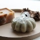 Cooee Design (���������ǥ�����) Pumpkin (�ѥ�ץ���) 8cm �ۥ磻��/������ �̲�/����ƥꥢ/���֥���/�ϥ�������/���ꥹ�ޥ�/������������Ź��
