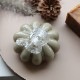 Cooee Design (���������ǥ�����) Pumpkin (�ѥ�ץ���) 8cm �ۥ磻��/������ �̲�/����ƥꥢ/���֥���/�ϥ�������/���ꥹ�ޥ�/������������Ź��