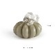 Cooee Design (���������ǥ�����) Pumpkin (�ѥ�ץ���) 8cm �ۥ磻��/������ �̲�/����ƥꥢ/���֥���/�ϥ�������/���ꥹ�ޥ�/������������Ź��