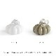 Cooee Design (���������ǥ�����) Pumpkin (�ѥ�ץ���) 8cm �ۥ磻��/������ �̲�/����ƥꥢ/���֥���/�ϥ�������/���ꥹ�ޥ�/������������Ź��