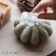 Cooee Design (���������ǥ�����) Pumpkin (�ѥ�ץ���) 8cm �ۥ磻��/������ �̲�/����ƥꥢ/���֥���/�ϥ�������/���ꥹ�ޥ�/������������Ź��