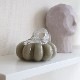 Cooee Design (���������ǥ�����) Pumpkin (�ѥ�ץ���) 8cm �ۥ磻��/������ �̲�/����ƥꥢ/���֥���/�ϥ�������/���ꥹ�ޥ�/������������Ź��