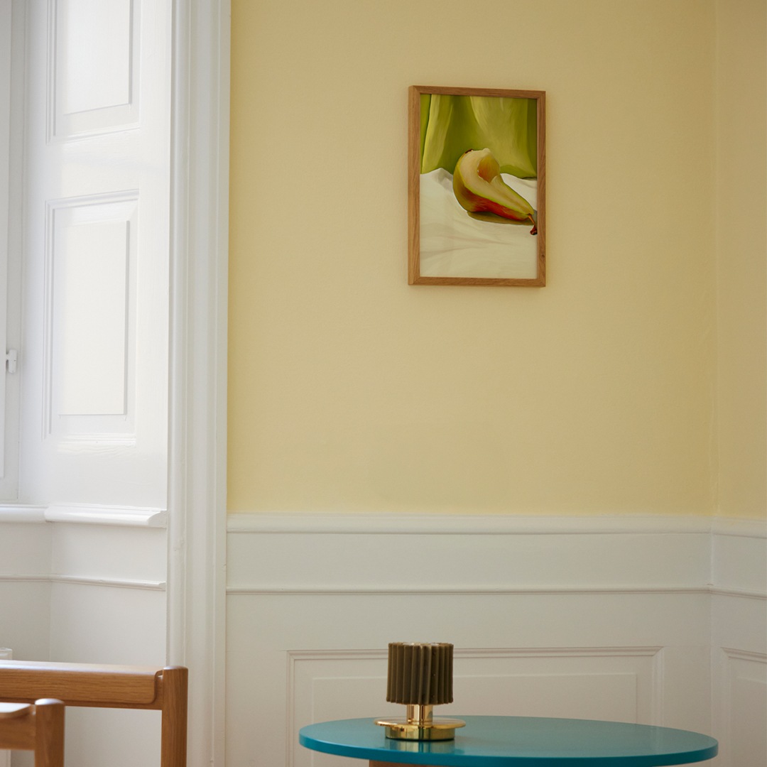 �ڥ����ڡ����оݡۡڤ����󤻡�Paper Collective (�ڡ��ѡ����쥯�ƥ���) �ݥ����� ��A4�� Pear �̲�/����ƥꥢ/������/������������Ź��