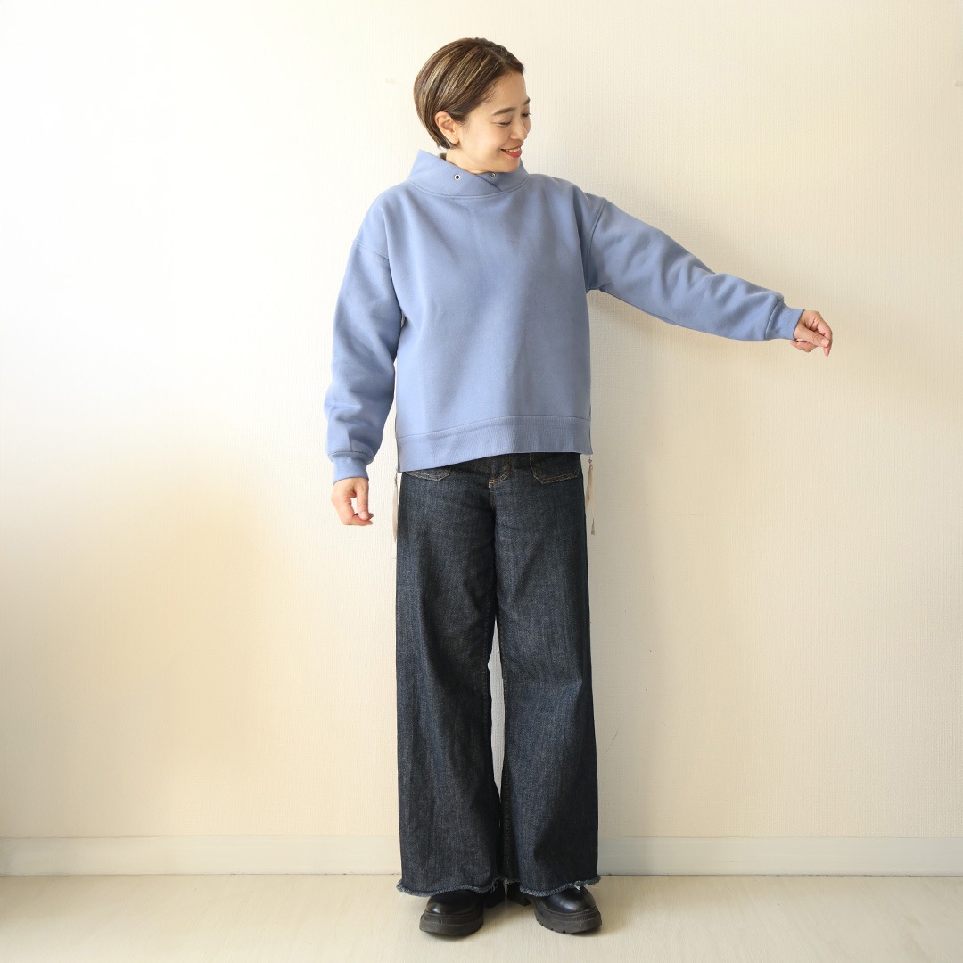n'OrLABEL ��������΢���ӡ��䤵�����忴�ϤΥա������ץ륪���С� �ޥ������� �֥롼 �ݥ��졼 �֥�å� �Υ�����졼�٥�