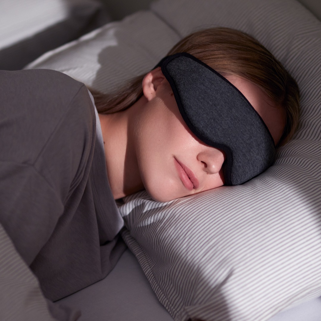 Ostrichpillow Eye Mask �����ޥ��� �������ʥ��� �֥롼 �ѡ��ץ�  ��̲ ι�� ��̲ Ω�� ��ư�ȥ�٥� ���Ե� �⤤�׸��� �̵��� �ȥ�٥륰�å� �������ȥ�å��ԥ���