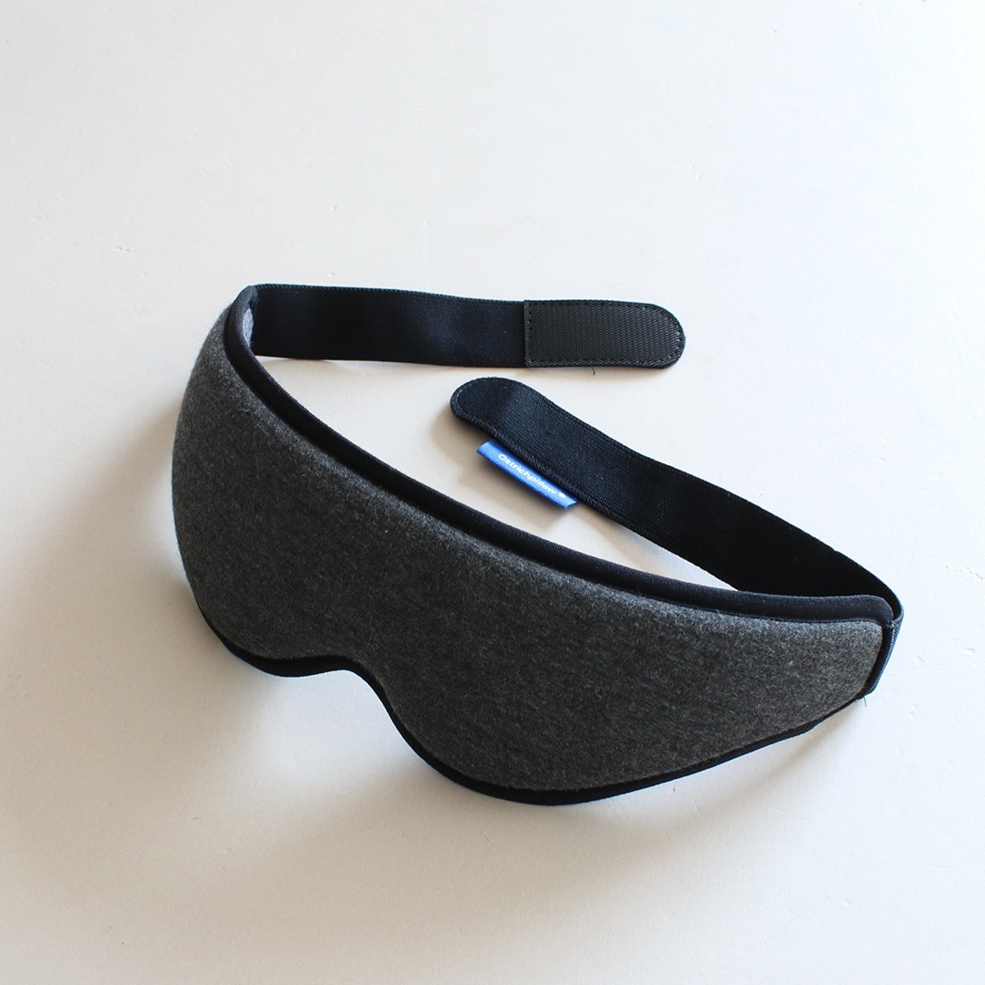 Ostrichpillow Eye Mask �����ޥ��� �������ʥ��� �֥롼 �ѡ��ץ�  ��̲ ι�� ��̲ Ω�� ��ư�ȥ�٥� ���Ե� �⤤�׸��� �̵��� �ȥ�٥륰�å� �������ȥ�å��ԥ���