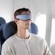 Ostrichpillow Eye Mask �����ޥ��� �������ʥ��� �֥롼 �ѡ��ץ�  ��̲ ι�� ��̲ Ω�� ��ư�ȥ�٥� ���Ե� �⤤�׸��� �̵��� �ȥ�٥륰�å� �������ȥ�å��ԥ���
