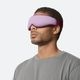 Ostrichpillow Eye Mask �����ޥ��� �������ʥ��� �֥롼 �ѡ��ץ�  ��̲ ι�� ��̲ Ω�� ��ư�ȥ�٥� ���Ե� �⤤�׸��� �̵��� �ȥ�٥륰�å� �������ȥ�å��ԥ���
