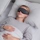 Ostrichpillow Eye Mask �����ޥ��� �������ʥ��� �֥롼 �ѡ��ץ�  ��̲ ι�� ��̲ Ω�� ��ư�ȥ�٥� ���Ե� �⤤�׸��� �̵��� �ȥ�٥륰�å� �������ȥ�å��ԥ���