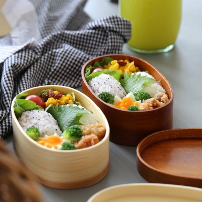 こわっぱ 曲げわっぱ弁当箱/ランチボックス 漆 和洋食器/食器/弁当箱|KOZ DAILY