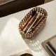 �ڹ���߸ˤ����Ferm Living (�ե������ӥ�) Ceramic Basket (����ߥå��Х����å�) Oval ���եۥ磻��/�����ߥ�/������ɥ��꡼�� �̲�/�ġ���ܥå���/����/��ʪ��Ǽ/����ƥꥢ/������������Ź��