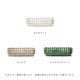 �ڹ���߸ˤ����Ferm Living (�ե������ӥ�) Ceramic Basket (����ߥå��Х����å�) Oval ���եۥ磻��/�����ߥ�/������ɥ��꡼�� �̲�/�ġ���ܥå���/����/��ʪ��Ǽ/����ƥꥢ/������������Ź��