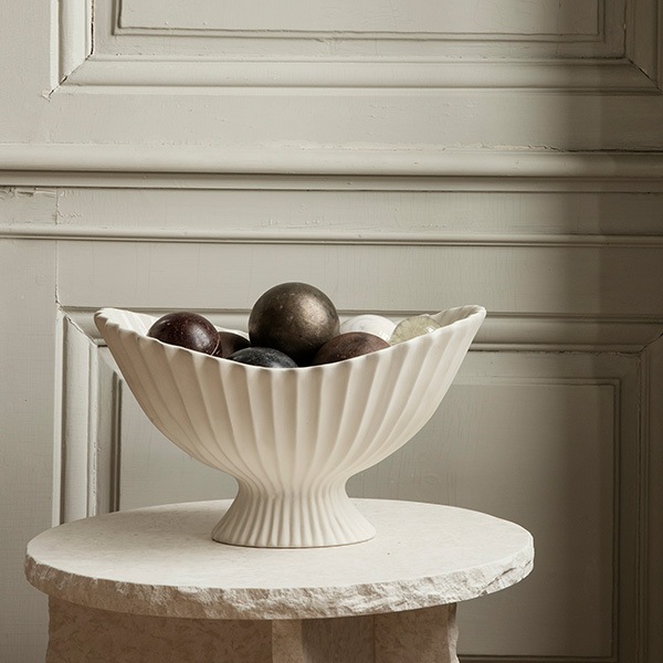 お取り寄せ】Ferm Living (ファームリビング) Fountain Centrepiece