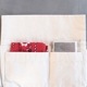 pouto (�ݥ���) CANVAS TRIANGLE POUCH (�����Х��ȥ饤���󥰥�ݡ���) L �ʥ�����/���졼/��å�/�֥�å� ����/�Хå�����Хå�/��ʪ����/����ץ�/̵��/�˽�����/���ڤ�ݥ��å��դ� �ڥ᡼���ء�