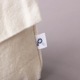 pouto (�ݥ���) CANVAS TRIANGLE POUCH (�����Х��ȥ饤���󥰥�ݡ���) L �ʥ�����/���졼/��å�/�֥�å� ����/�Хå�����Хå�/��ʪ����/����ץ�/̵��/�˽�����/���ڤ�ݥ��å��դ� �ڥ᡼���ء�