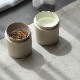 ideaco (���ǥ���) Pet Feeder ���������� Low/High ����ɥۥ磻�� ��������դ������������ܥ���