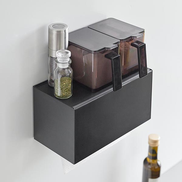 �ڤ����󤻡ۻ���¶� tower �ޥ��ͥåȥȥ쥤�դ��ڡ��ѡ�������ǥ����ڥ󥵡� �ۥ磻��/�֥�å�