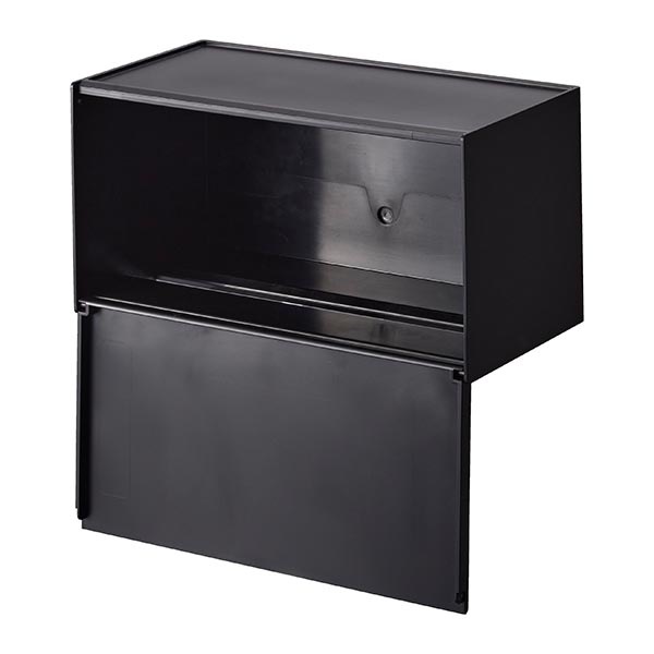 �ڤ����󤻡ۻ���¶� tower �ޥ��ͥåȥȥ쥤�դ��ڡ��ѡ�������ǥ����ڥ󥵡� �ۥ磻��/�֥�å�