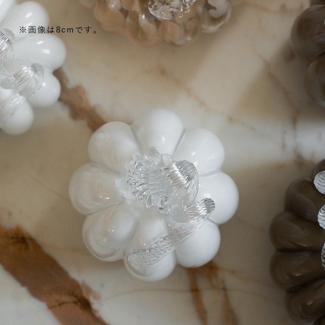 Cooee Design (���������ǥ�����) Pumpkin (�ѥ�ץ���) 10cm �ۥ磻��/������ �̲�/����ƥꥢ/���֥���/�ϥ�������/���ꥹ�ޥ�/������������Ź��