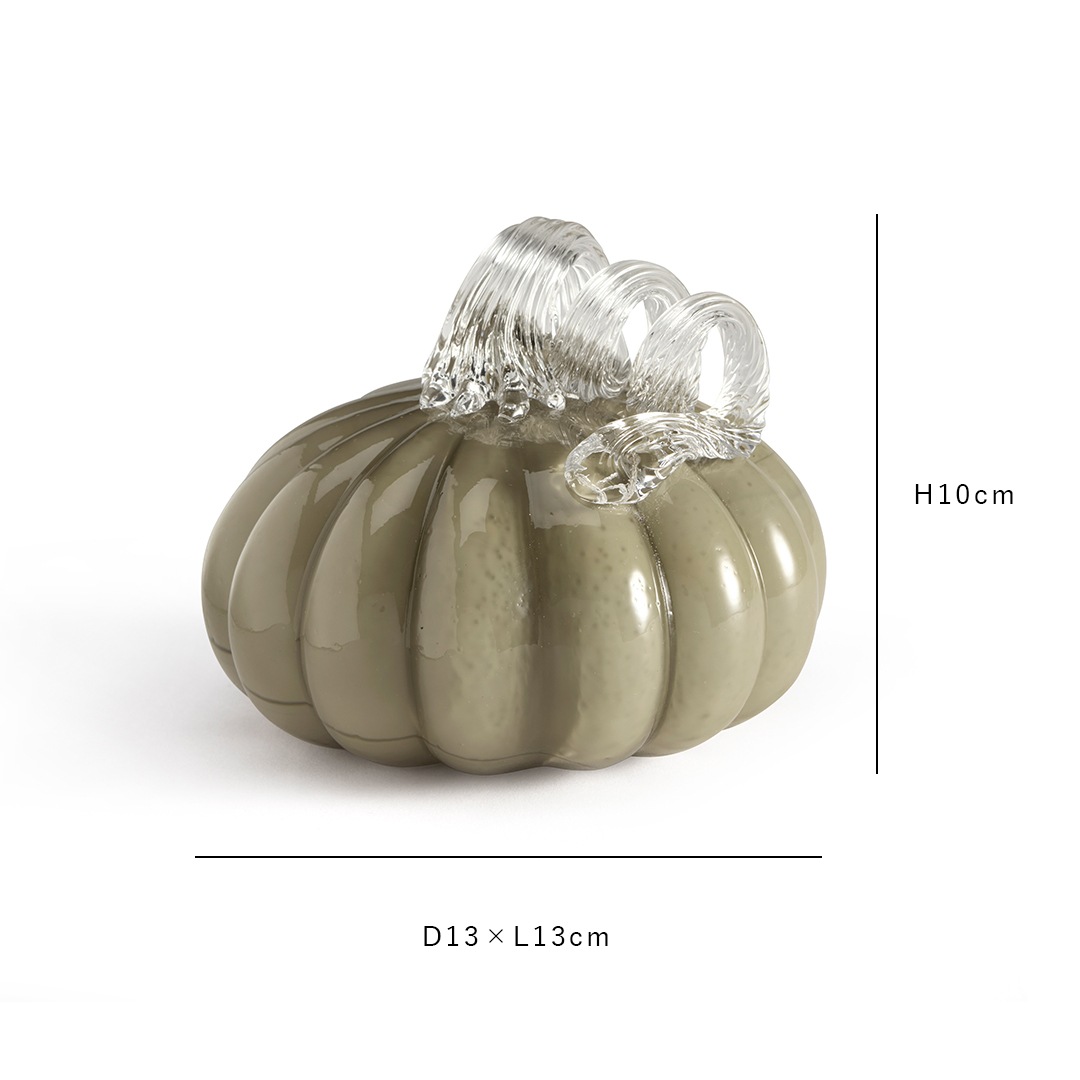 Cooee Design (���������ǥ�����) Pumpkin (�ѥ�ץ���) 10cm �ۥ磻��/������ �̲�/����ƥꥢ/���֥���/�ϥ�������/���ꥹ�ޥ�/������������Ź��