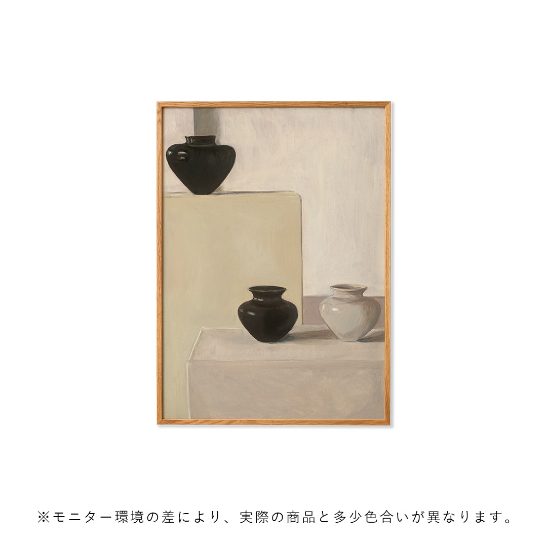 ڥڡоݡۡڤ󤻡Paper Collective (ڡѡ쥯ƥ) ݥ A4 Vases ̲/ƥꥢ//Źʡڿǥ