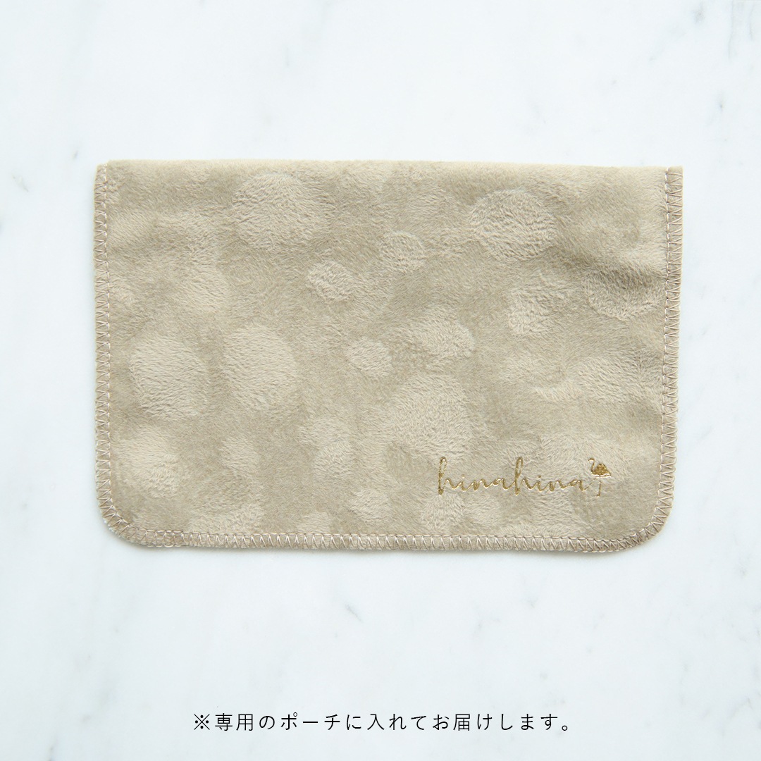 hinahina (�ҥʥҥ�) WOOL�ԥ���/������ �ߥå���/�������/����С��ڥԥ����ߥå����������󥰥�����ɡ�2���ȯ��ͽ���