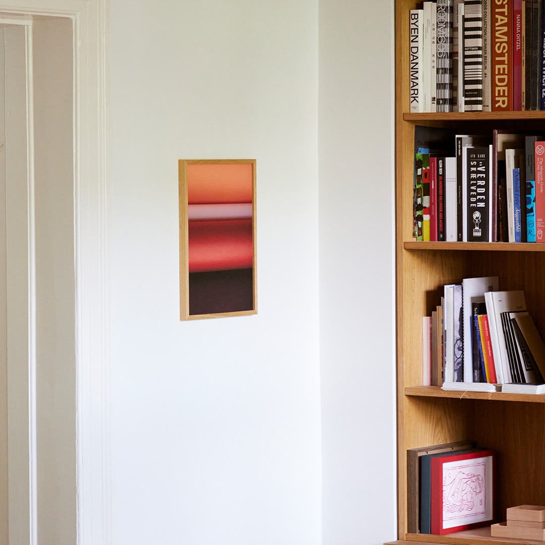 �ڥ����ڡ����оݡۡڤ����󤻡�Paper Collective (�ڡ��ѡ����쥯�ƥ���) �ݥ����� ��30��40�� Paper Curves Warm 01 �̲�/����ƥꥢ/������/������������Ź��