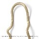 �ڤ櫓���ꡦ50%OFF��Ferm Living Curvature Double Hook �����Х��奢 ���֥�եå� �֥饹 �֥�å��֥饹 �̲� ����ƥꥢ �ɳݤ� �����ȥϥ󥬡� ������ �ե������ӥ� ������������Ź��