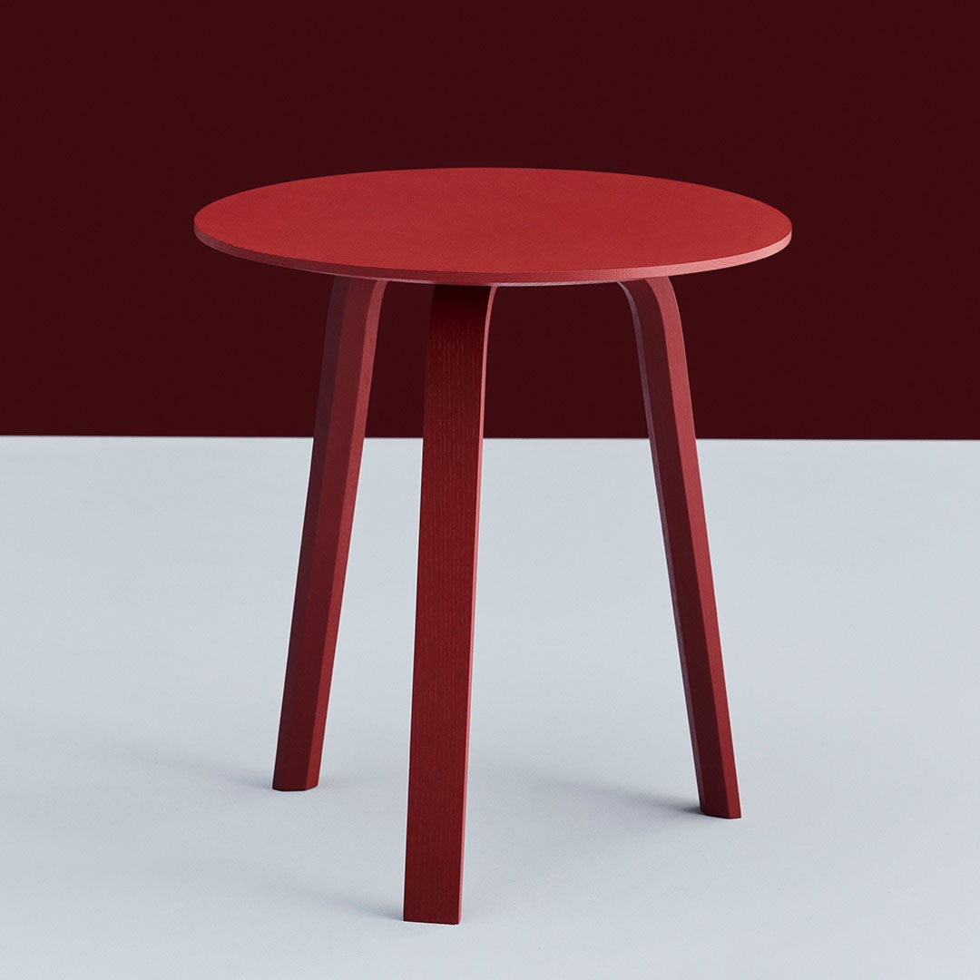 HAY BELLA COFFEE TABLE ���45��H49 �֥롼���㥳���� �桼����ץ��� �������ܥ�ɡ� �������å� �����ҡ��ơ��֥� �����ɥơ��֥� �̲�����ƥꥢ �̲��ȶ� ������������Ź�� �إ��ڼ��������ۡڤ����󤻡�