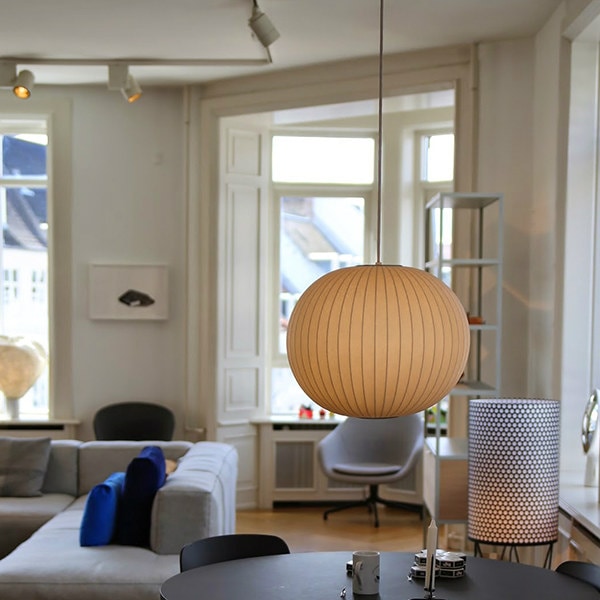 Bubble Lamp（バブルランプ） Ball Lamp ボールランプ S
