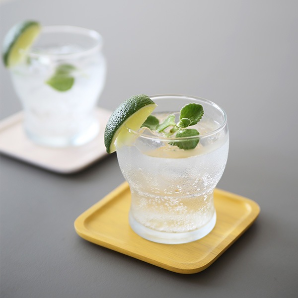 VICRILA（ヴィクリラ）ガウディ グラス/9ozタンブラー|ガラス食器