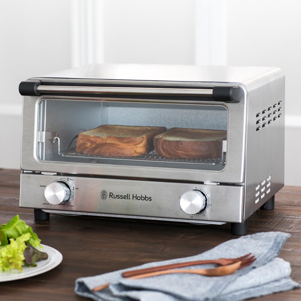 �ڤ����󤻡�Russell Hobbs (��å���ۥ֥�) �����֥�ȡ������� ���ƥ�쥹/�ޥåȥ֥�å� ���å������/���ѥ�4��Ƥ�
