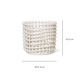 ��20��OFF��Ferm Living (�ե������ӥ�) Ceramic Basket (����ߥå��Х����å�) Large ���եۥ磻��/�����ߥ�/������ɥ��꡼�� �̲�/�ݥå�/ȭ���С�/����/��ʪ��Ǽ/����ƥꥢ/������������Ź�ʡڹ���߸ˤ����