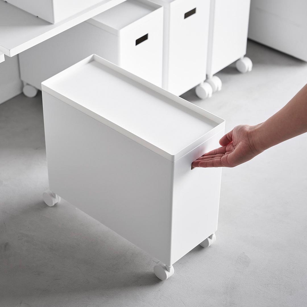 �ڤ����󤻡ۻ���¶� tower ���դ���Ǽ�ܥå����若�� L �ۥ磻��/�֥�å� 4556 4557