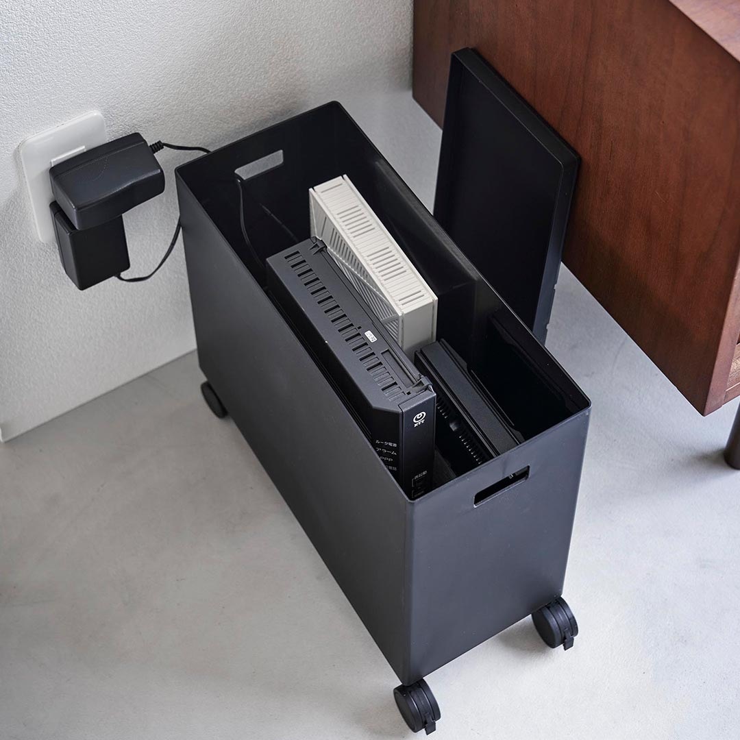 �ڤ����󤻡ۻ���¶� tower ���դ���Ǽ�ܥå����若�� L �ۥ磻��/�֥�å� 4556 4557