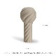 Cooee Design (���������ǥ�����) Twist Pillar Vase (�ĥ����� �ԥ顼�١���) 34cm ����� �̲�/����ƥꥢ/����/������������Ź��