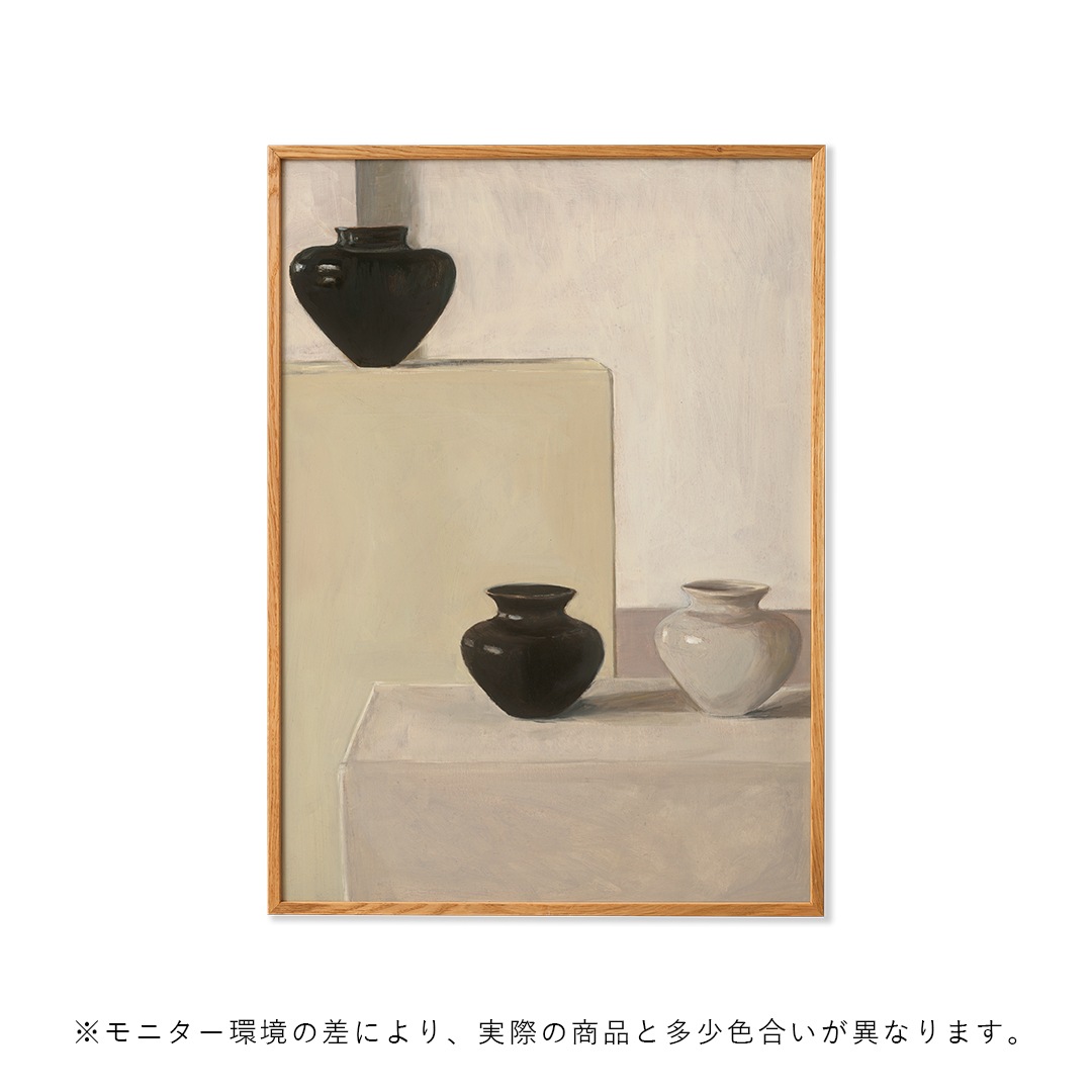 ڥڡоݡۡڤ󤻡Paper Collective (ڡѡ쥯ƥ) ݥ 3040 Vases ̲/ƥꥢ//Źʡڿǥ
