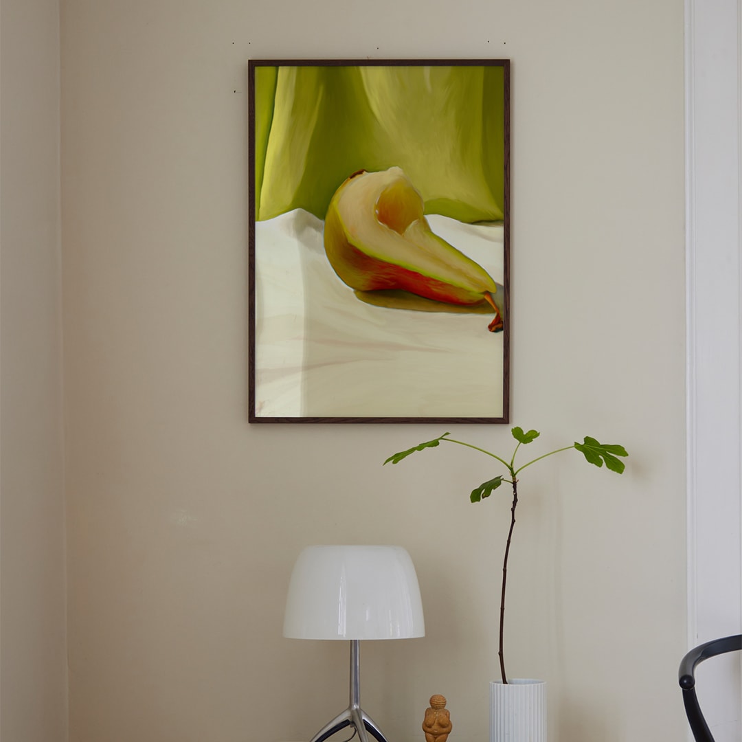 新品未開封 ペーパーコレクティブ アートポスター 50×70 ポスター 北欧 50×70 cm Jarron デンマーク アートポスター Paper