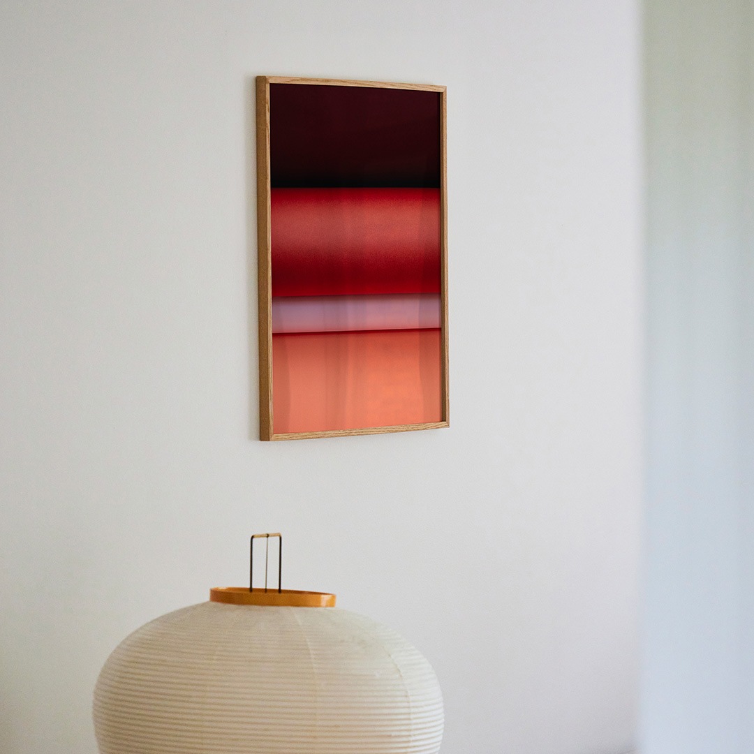 �ڥ����ڡ����оݡۡڤ����󤻡�Paper Collective (�ڡ��ѡ����쥯�ƥ���) �ݥ����� ��50��70�� Paper Curves Warm 01 �̲�/����ƥꥢ/������/������������Ź��